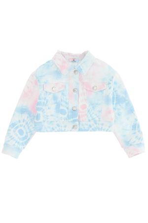Denim jacket CHIARA FERRAGNI | 59910390059085